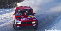 Winter Rally